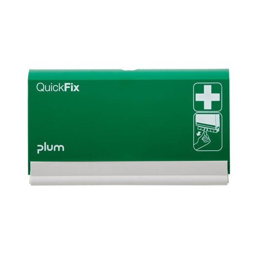 QuickFix Plaster Dispenser, Empty Medvana UK