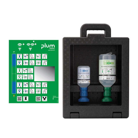 Plum iBox 2 Combi Medvana UK