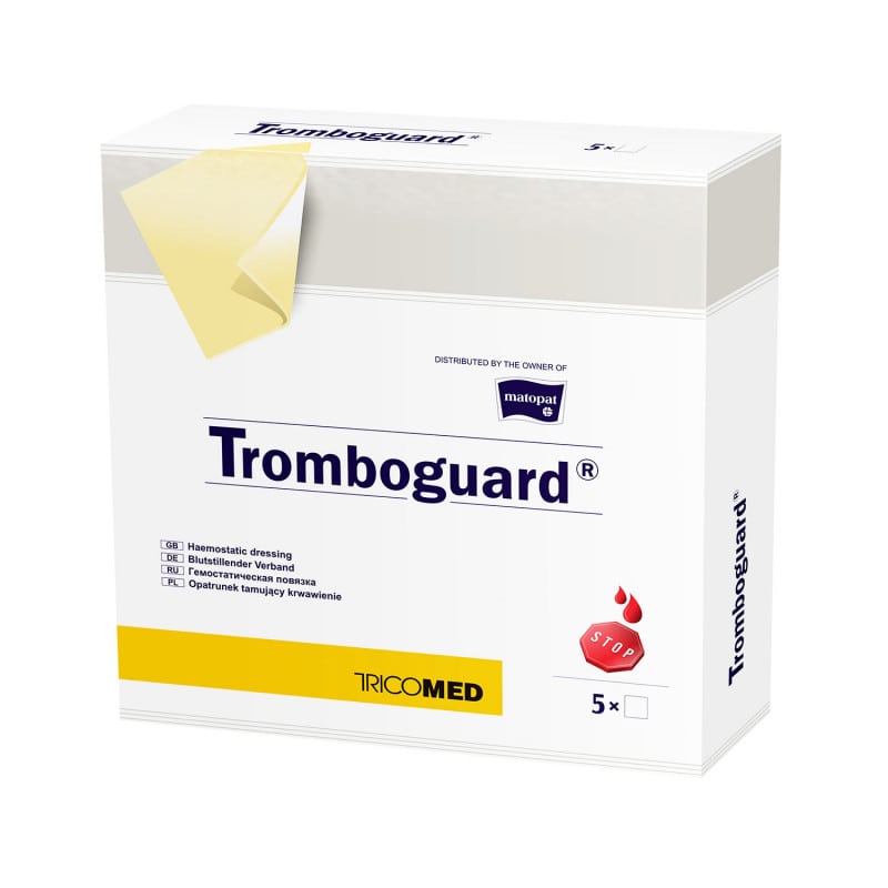Tromboguard® Medvana UK