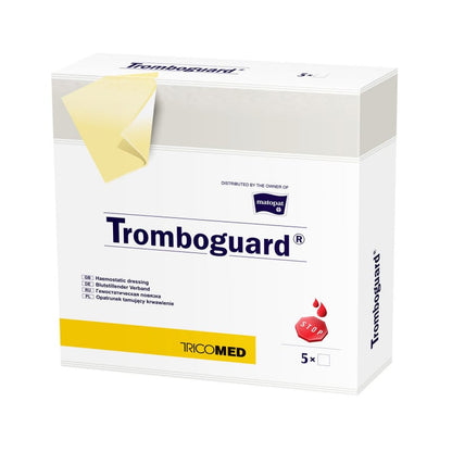 Tromboguard® Medvana UK