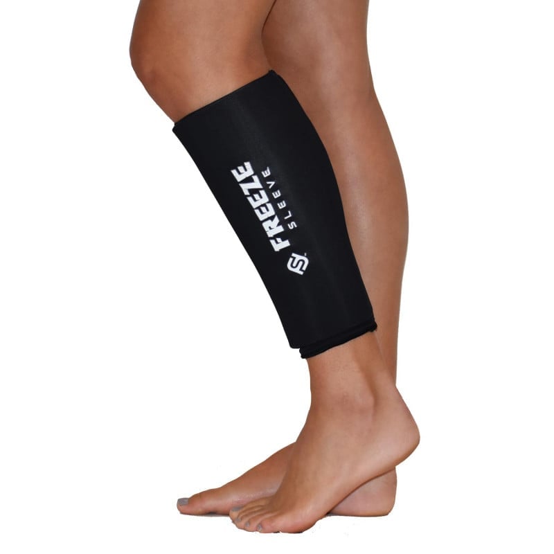 Freeze Sleeve Bandage pink | S Medvana UK