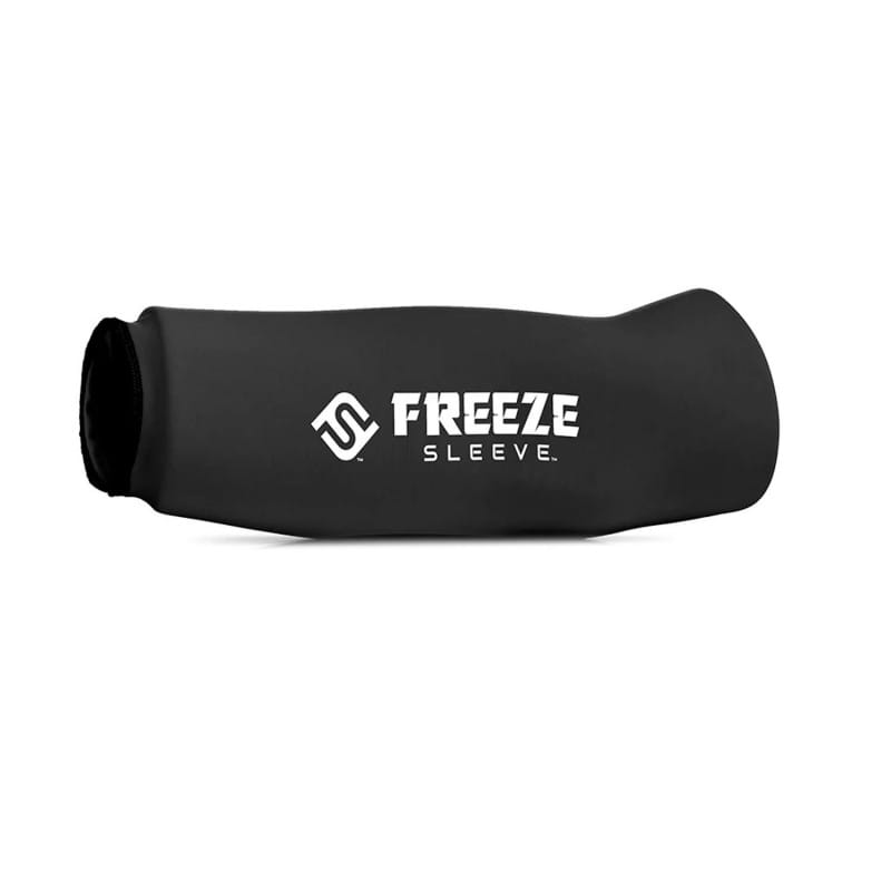 Freeze Sleeve Bandage black | M Medvana UK