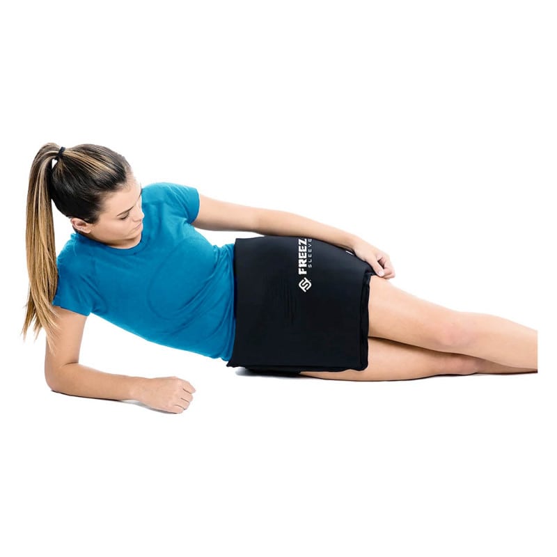 Freeze Sleeve Flat Pak Medvana UK