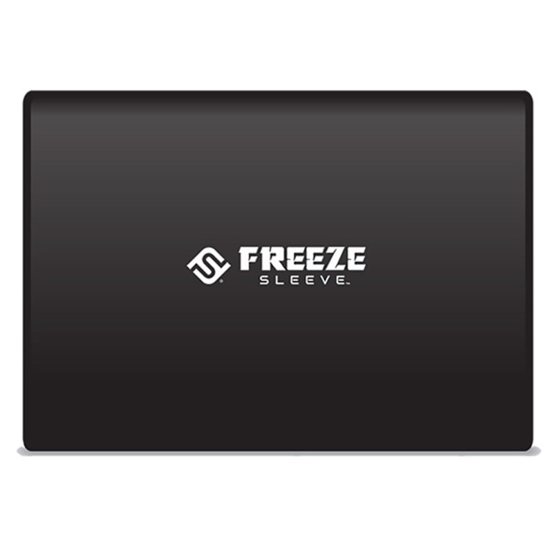 Freeze Sleeve Flat Pak Medvana UK