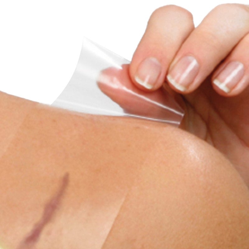 Cerederm® Silicone Dressing 5 x 8 cm Medvana UK