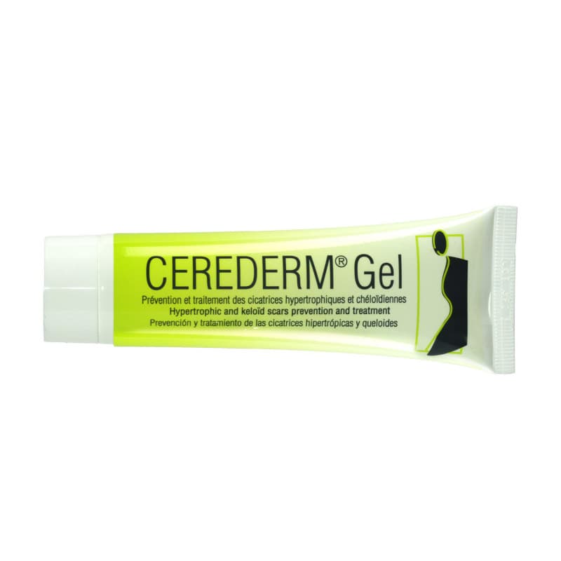 Cerederm® Gel 50 g Tube Medvana UK