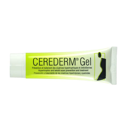 Cerederm® Gel 50 g Tube Medvana UK