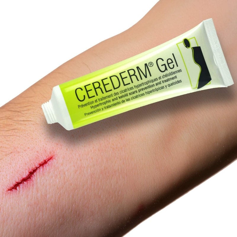 Cerederm® Gel 15 g Tube Medvana UK
