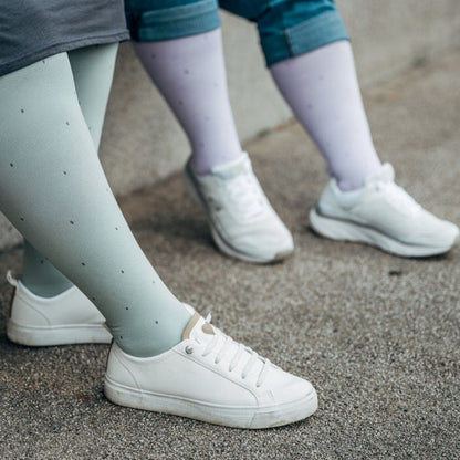 Venen Engel® Compression Socks linden green | 4 Medvana UK