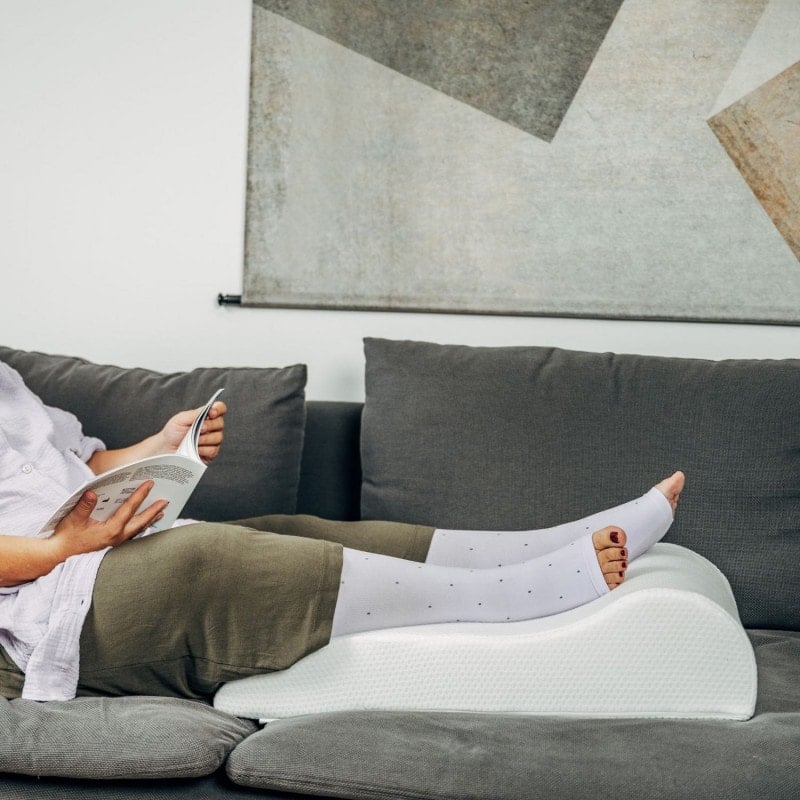 Venen Engel® Compression Socks black | 5 Medvana UK