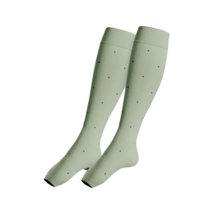 Venen Engel® Compression Socks light brown | 5 Medvana UK