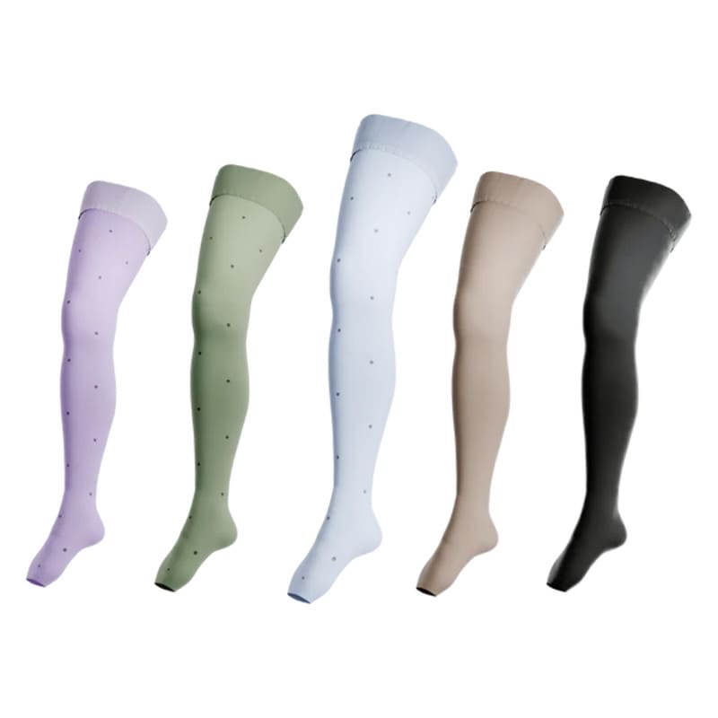 Venen Engel®  Compression Stockings light brown | 4 Medvana UK