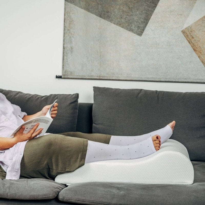 Venen Engel®  Compression Stockings light brown | 3 Medvana UK