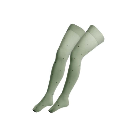 Venen Engel®  Compression Stockings black | 2 Medvana UK