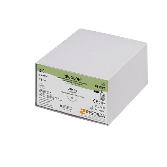 Resorba RESOLON® Medvana UK