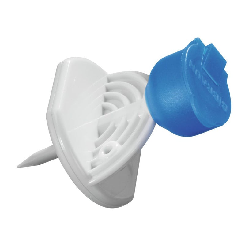 Mini Spike Filter with Standard Tip Medvana UK