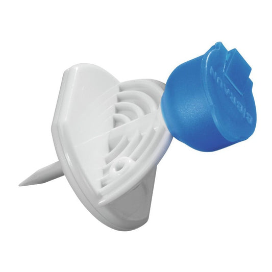 Mini Spike Filter with Standard Tip Medvana UK