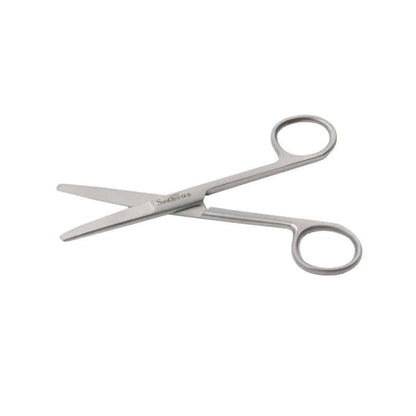 Metzenbaum Scissors curved | 18.0 cm Medvana UK