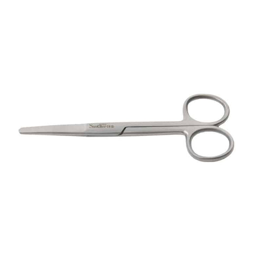 Metzenbaum Scissors straight | 18.0 cm Medvana UK