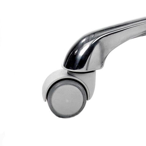 Hard Floor Castors Medvana UK