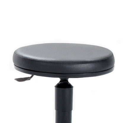 Swivel Stool for the Lab white