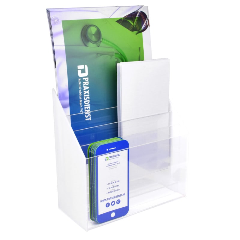 Document Tray Medvana UK