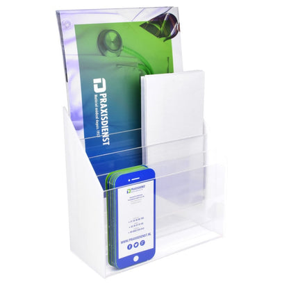 Document Tray Medvana UK