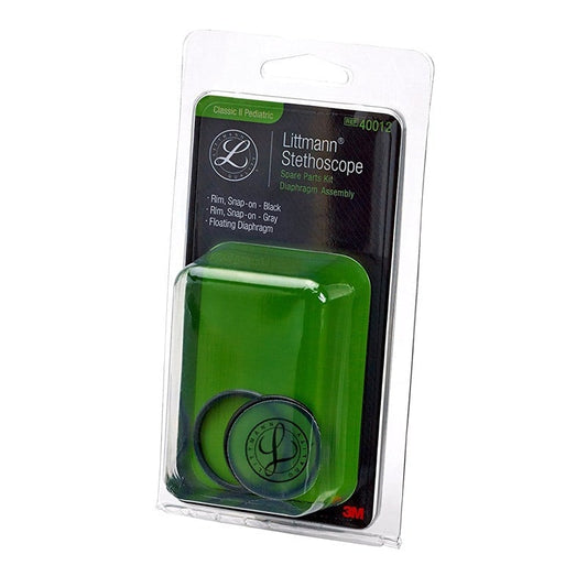 Spare Parts Kit for the Littmann Classic II Paediatric Stethoscope