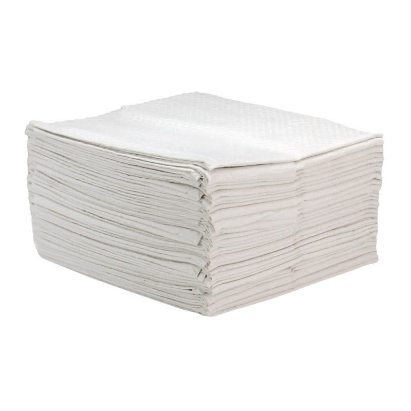 Multipurpose Towels, 3-layers, 1,000 pieces Medvana UK