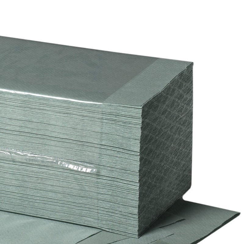 Paper Towels, 1-ply natural Medvana UK