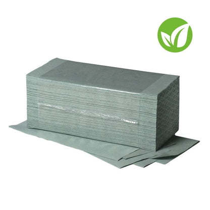 Paper Towels, 1-ply natural Medvana UK