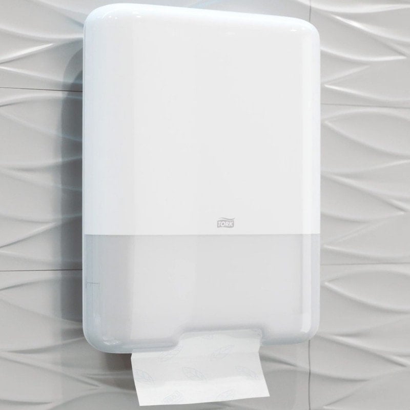 Tork Elevation Hand Towel Dispenser Medvana UK