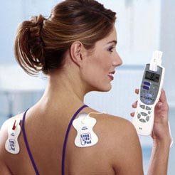 Omron Long Life Pads Medvana UK