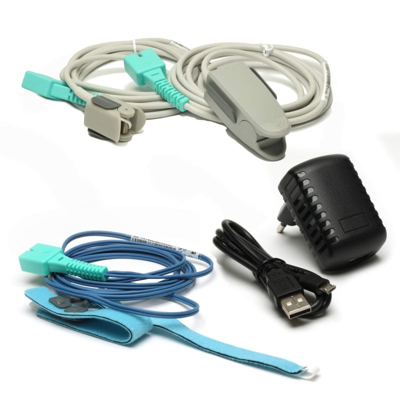 SP-20 Handheld Oximeter Medvana UK