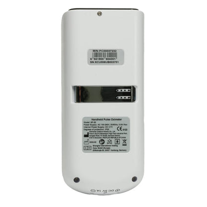 SP-20 Handheld Oximeter Medvana UK