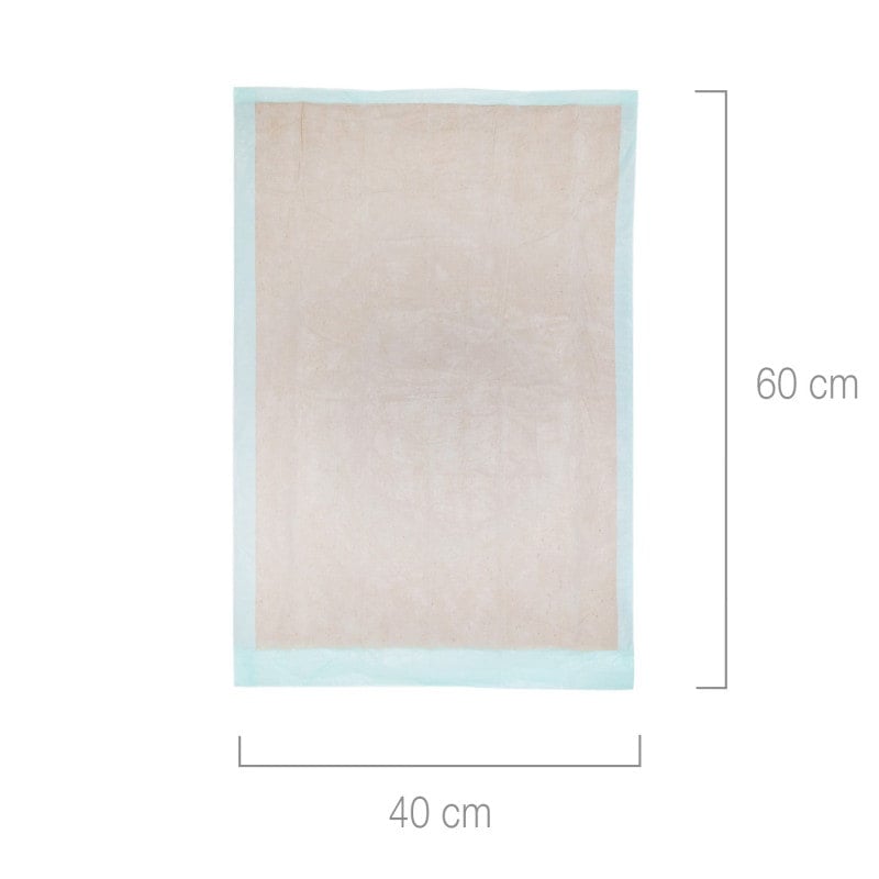 Disposima® Patient Underlay 40 x 60 cm | 20-ply Medvana UK