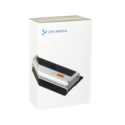 BP2 Upper Arm Blood Pressure Monitor + ECG Medvana UK