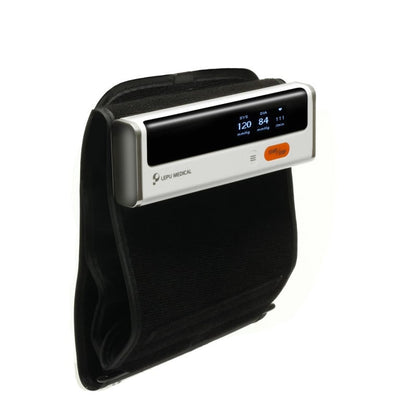 BP2 Upper Arm Blood Pressure Monitor + ECG Medvana UK