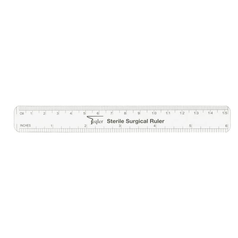 Sterile Skin Marker with Ruler standard (1.0 mm) Medvana UK