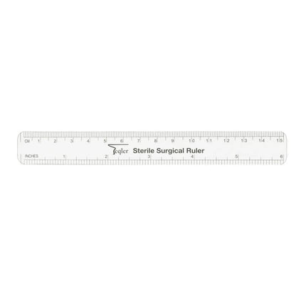Sterile Skin Marker with Ruler standard (1.0 mm) Medvana UK