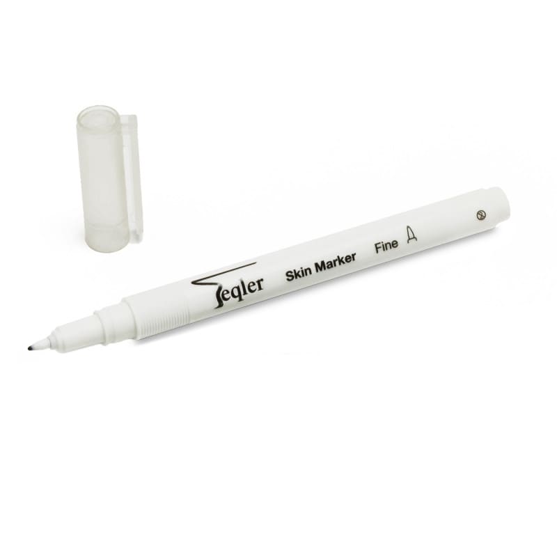 Sterile Skin Marker with Ruler fine (0.5 mm) Medvana UK