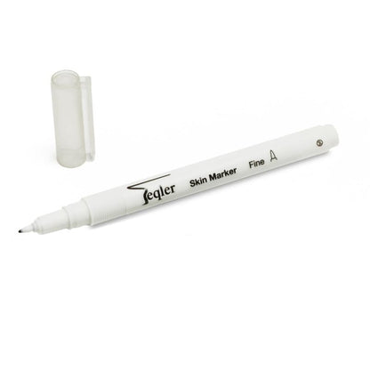 Sterile Skin Marker with Ruler standard (1.0 mm) Medvana UK