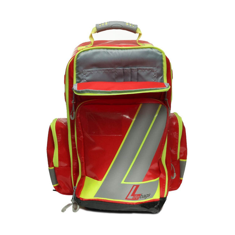 Lifebag L Emergency Backpack Medvana UK