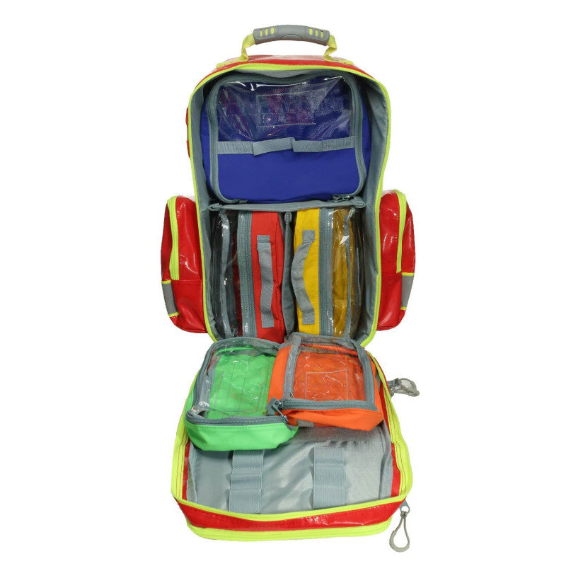 Lifebag L Emergency Backpack Medvana UK