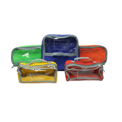 Lifebag L Emergency Backpack Medvana UK