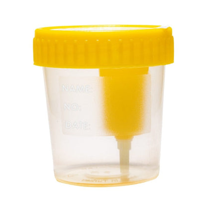 Urine Cup with Transfer Unit Medvana UK