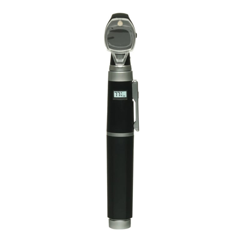 F.O. LED Otoscope