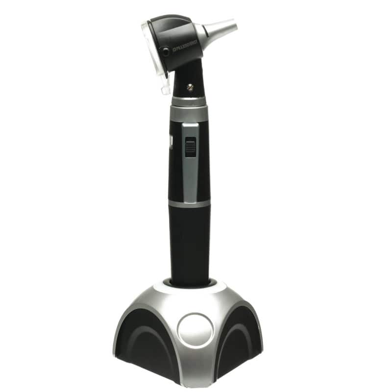 F.O. LED Otoscope