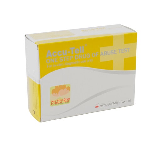 Drug Test Kit for Party Drugs Medvana UK