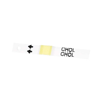 Accutrend Test Strips for Cholesterol